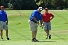 Wheaton Lyons Athletic Club Golf Open  Eighth annual Lyons Athletic Club (LAC) Golf Open Monday, August 8, 2016 at the Norton Country Club. : Wheaton, Lyons Athletic Club Golf Open